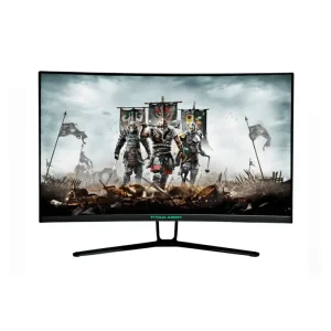 Màn hình cong Titan Army N27SH2 27 inch 240Hz VA