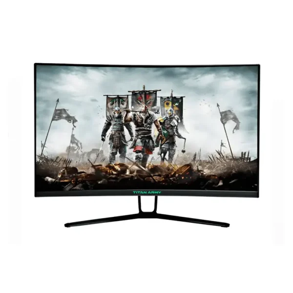 Màn hình cong Titan Army N27SH2 27 inch 240Hz VA