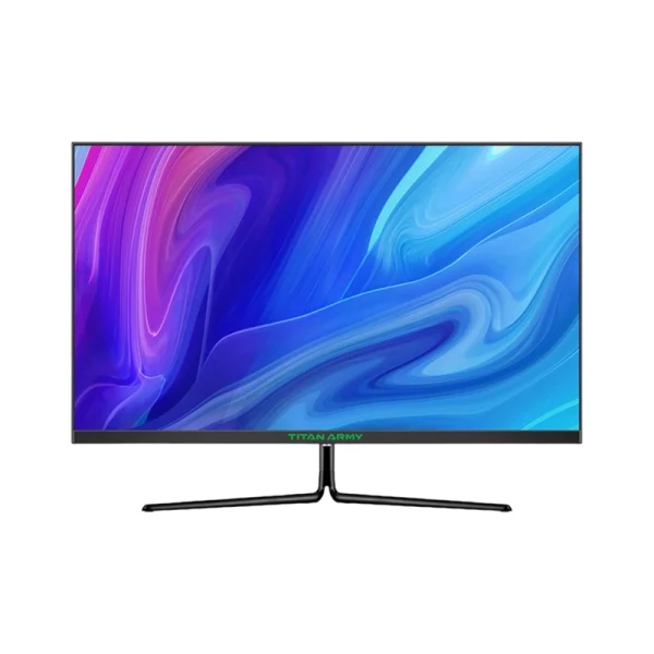Màn hình Titan Army P27A2GC 27 inch, 180Hz, IPS, 1Ms, Flat