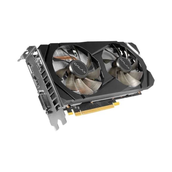 Card màn hình Galax GTX 1660 Super (1 Click OC) 6GB DDR6 Giá Rẻ