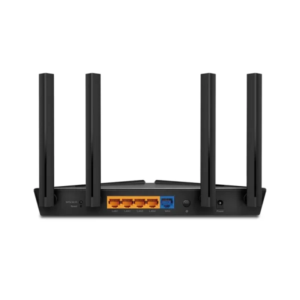 TP-Link Archer AX10 (Bộ phát Wi-Fi 6, AX1500 2.4/5GHz)