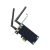 Card mạng không dây TP Link Archer T6E AC1300 băng tần kép PCI Express