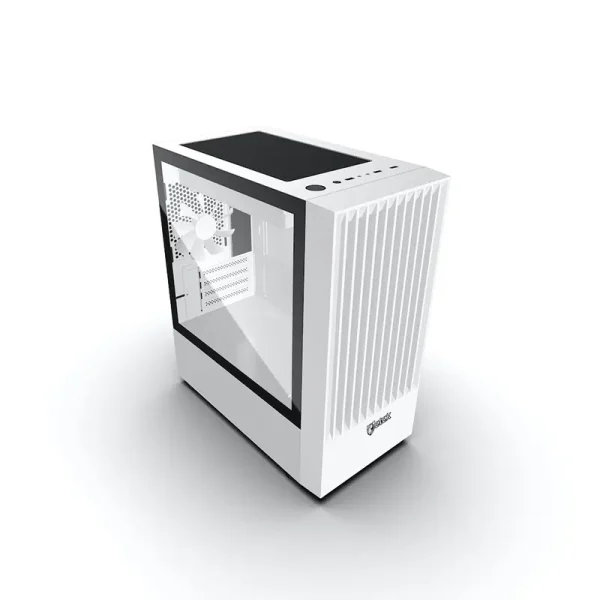 Vỏ Case JETEK Game Squid X1 White | Chính Hãng 100% – Giá Rẻ