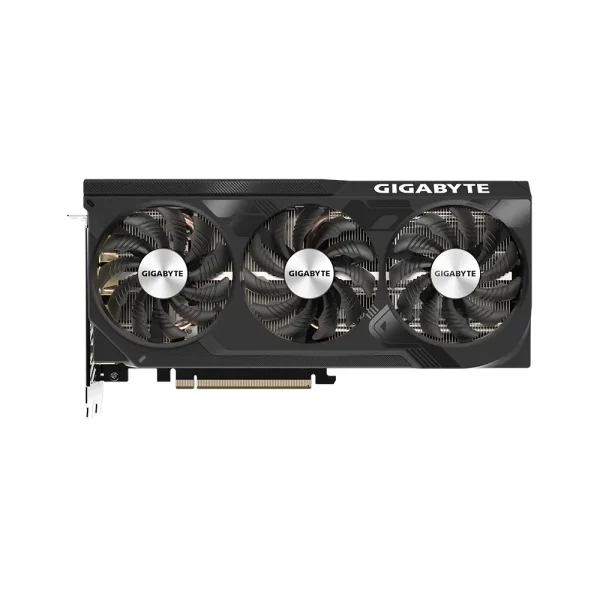 VGA GIGABYTE RTX 4070 SUPER WINDFORCE OC 12GB​