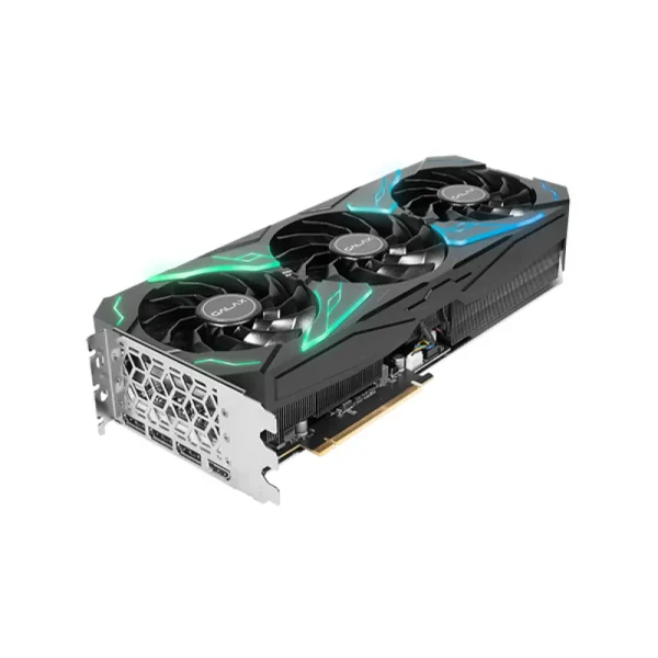 VGA GALAX RTX 4070 Ti SUPER SG 1-Click OC 16GB​