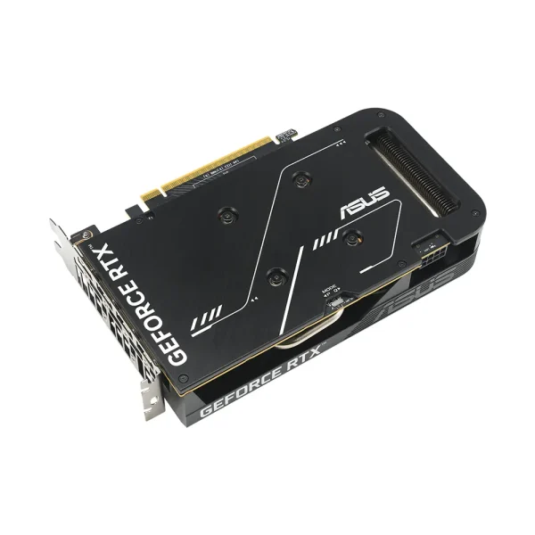 VGA ASUS Dual RTX 5050 OC 8GB GDDR6 (AI, SFF)