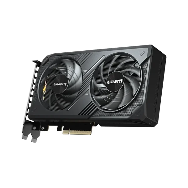 VGA GIGABYTE RTX 5060 WINDFORCE 8G GDDR7