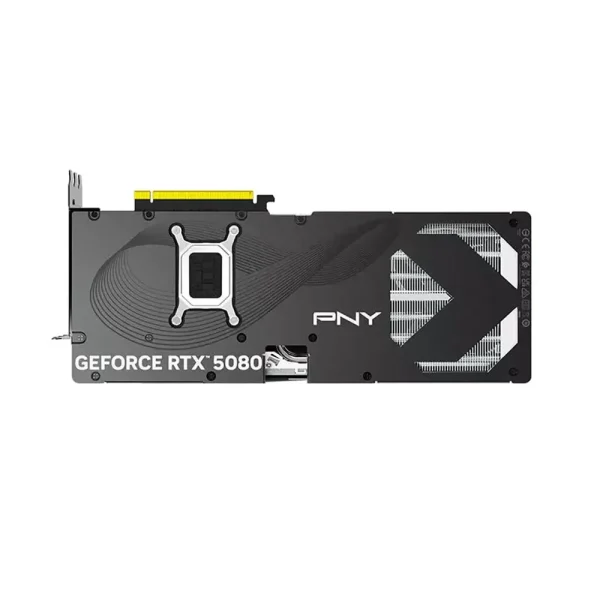 VGA PNY RTX 5080 16G GDDR7 OC (Blackwell)