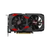 VGA ASUS Cerberus GTX 1050 Ti O4G GDDR5 Dual Fan