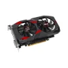 VGA ASUS Cerberus GTX 1050 Ti O4G GDDR5 Dual Fan