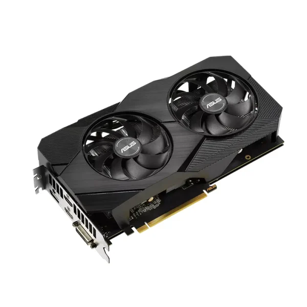 VGA Asus Dual GeForce RTX 2060 EVO OC 12GB Giá Bao Nhiêu Tiền?
