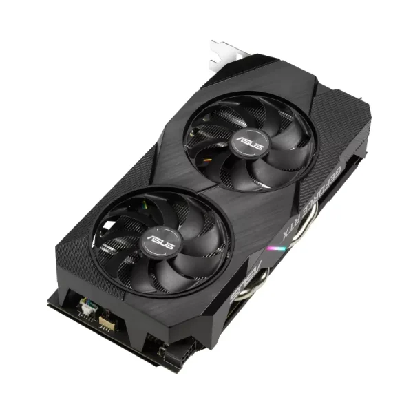 VGA Asus Dual GeForce RTX 2060 EVO OC 12GB Giá Bao Nhiêu Tiền?