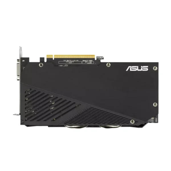 VGA Asus Dual GeForce RTX 2060 EVO OC 12GB Giá Bao Nhiêu Tiền?