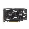VGA ASUS Dual GeForce RTX 3050 6GB (DUAL-RTX3050-6G)