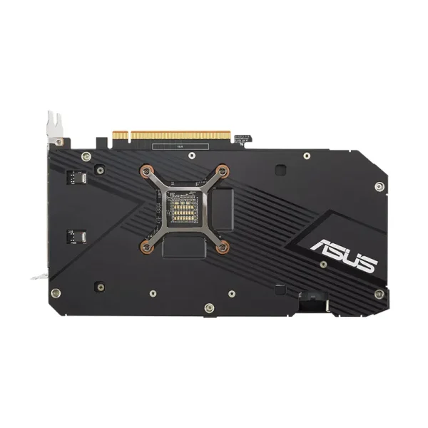 VGA ASUS Dual Radeon RX 6600 8GB GDDR6
