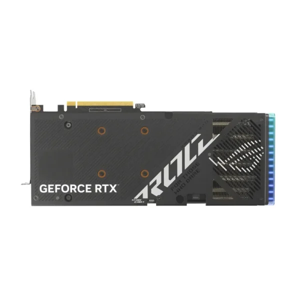 VGA ASUS ROG Strix GeForce RTX 4060 OC Edition 8GB GDDR6