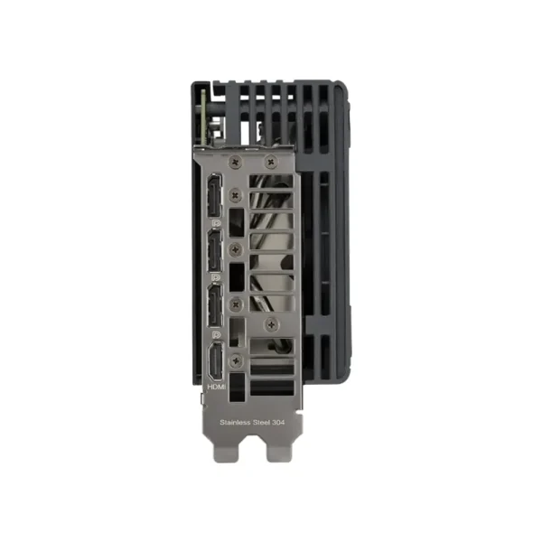 VGA ASUS ROG Strix GeForce RTX 4060 OC Edition 8GB GDDR6