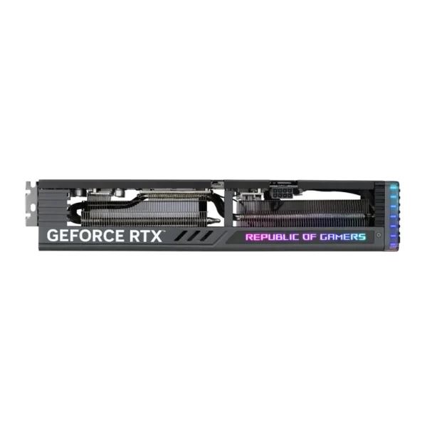 VGA ASUS ROG Strix GeForce RTX 4060 OC Edition 8GB GDDR6