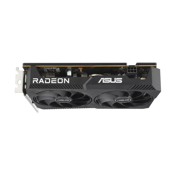 VGA ASUS DUAL RX 6500 XT OC 4GB GDDR6