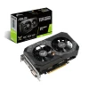 VGA ASUS TUF Gaming GeForce GTX 1660 6GB GDDR5 OC