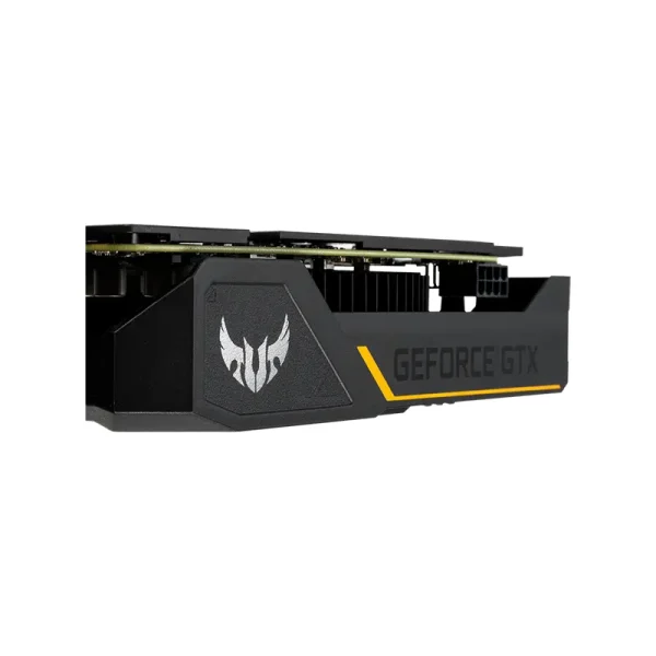 VGA ASUS TUF Gaming GeForce GTX 1660 6GB GDDR5 OC