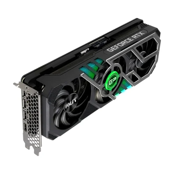 VGA Palit RTX 3070 Ti GamingPro 8GB GDDR6X