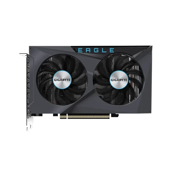 VGA GIGABYTE Radeon RX 6500 XT EAGLE 4G GDDR6 2FAN