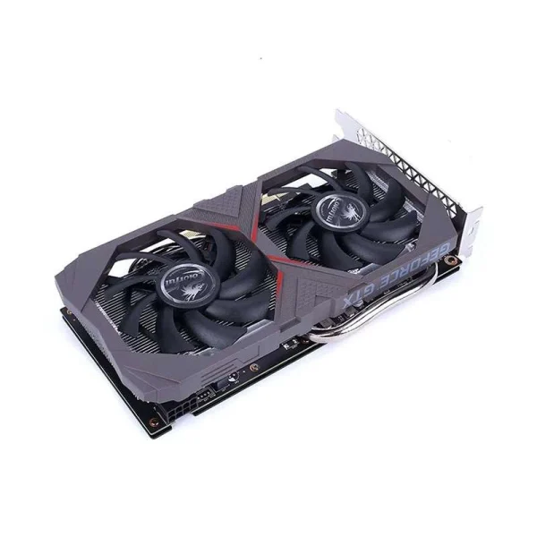 VGA Colorful GeForce GTX 1660 SUPER NB 6GB DDR6 Chính Hãng