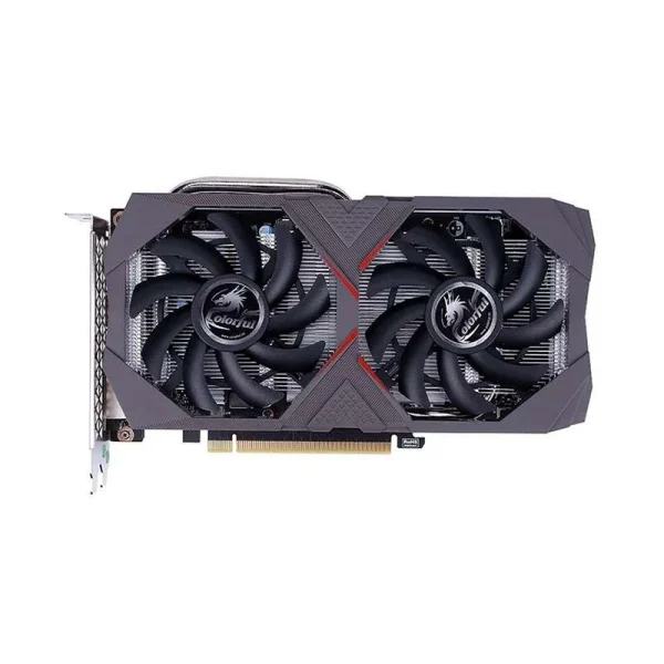 VGA Colorful GeForce GTX 1660 SUPER NB 6GB DDR6 Chính Hãng