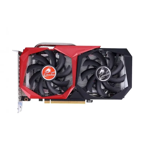 VGA Colorful GeForce RTX 2060 SUPER NB 8G-V