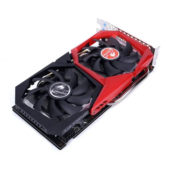 VGA Colorful GeForce RTX 2060 SUPER NB 8G-V
