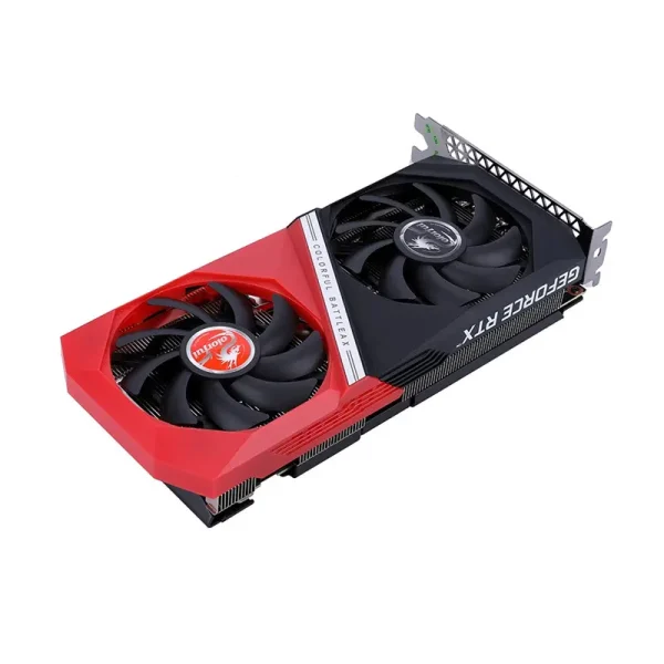 VGA Colorful GeForce RTX 3050 NB DUO 8G-V 8GB GDDR6