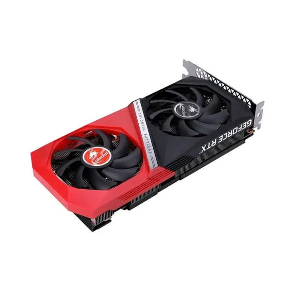 VGA Colorful GeForce RTX 3060 12G GDDR6 NB DUO V2 – Giá Rẻ