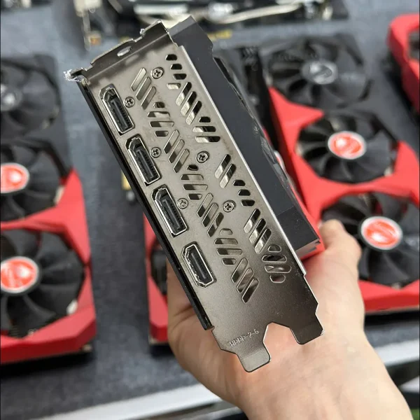 VGA Colorful GeForce RTX 3060 NB 12G-V (3 FAN/ Logo LED)