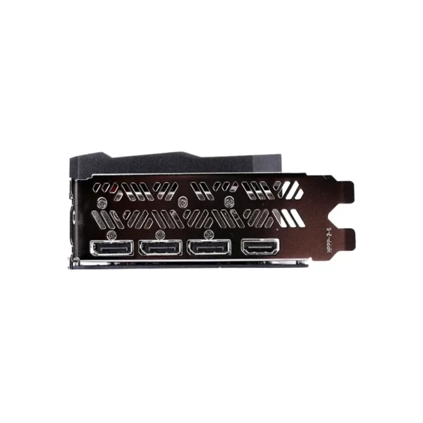 VGA Colorful GeForce RTX 3060 NB 12G-V (3 FAN/ Logo LED)