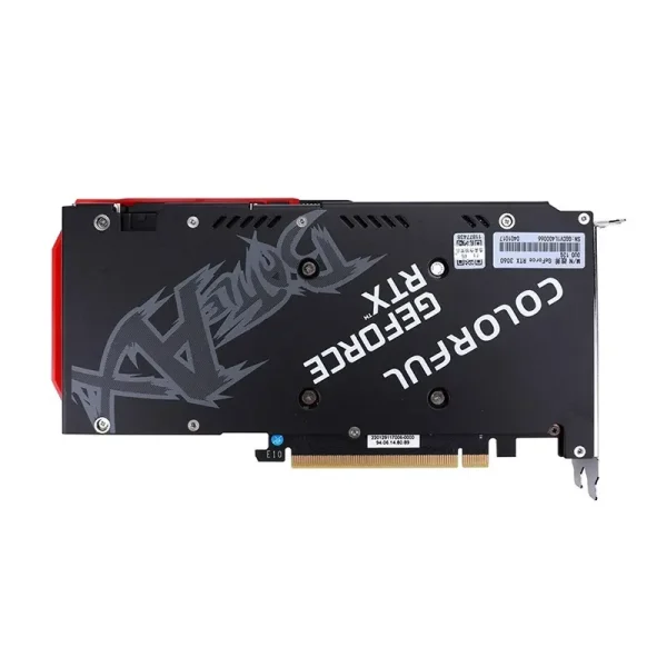 VGA Colorful GeForce RTX 3060 NB DUO 12GB GDDR6