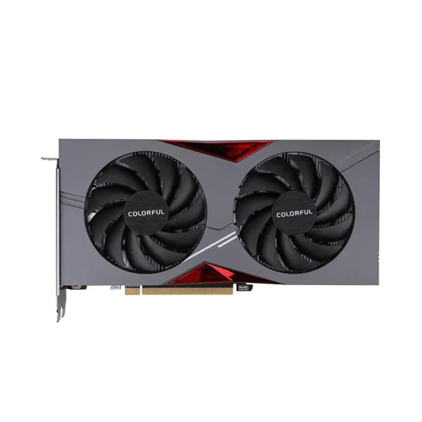 VGA Colorful GeForce RTX 4060 NB DUO 8GB-V GDDR6