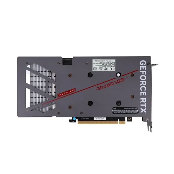 VGA Colorful GeForce RTX 4060 NB DUO 8GB-V GDDR6