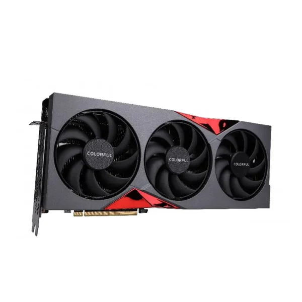 VGA Colorful GeForce RTX 4070 Ti SUPER NB EX 16GB-V