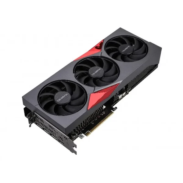 VGA Colorful GeForce RTX 4070 Ti SUPER NB EX 16GB-V