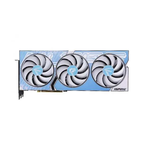 VGA Colorful iGame GeForce RTX 4070 Ti Super Ultra W OC 16GB-V