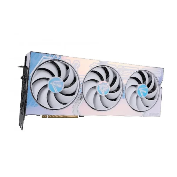 VGA Colorful iGame GeForce RTX 4070 Ti Super Ultra W OC 16GB-V