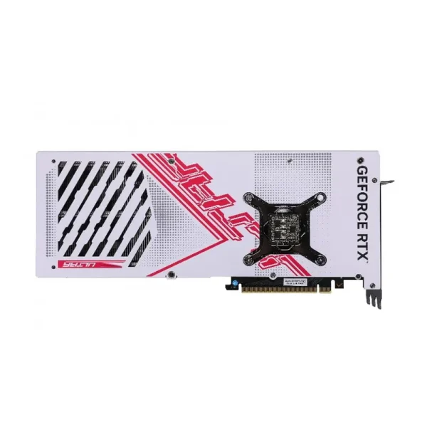 VGA Colorful iGame GeForce RTX 4070 Ti Super Ultra W OC 16GB-V