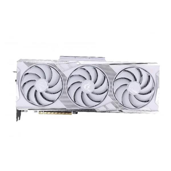 VGA Colorful iGame RTX 4070 Ti SUPER Vulcan W OC 16GB