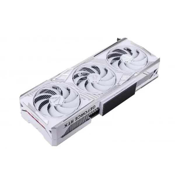 VGA Colorful iGame RTX 4070 Ti SUPER Vulcan W OC 16GB