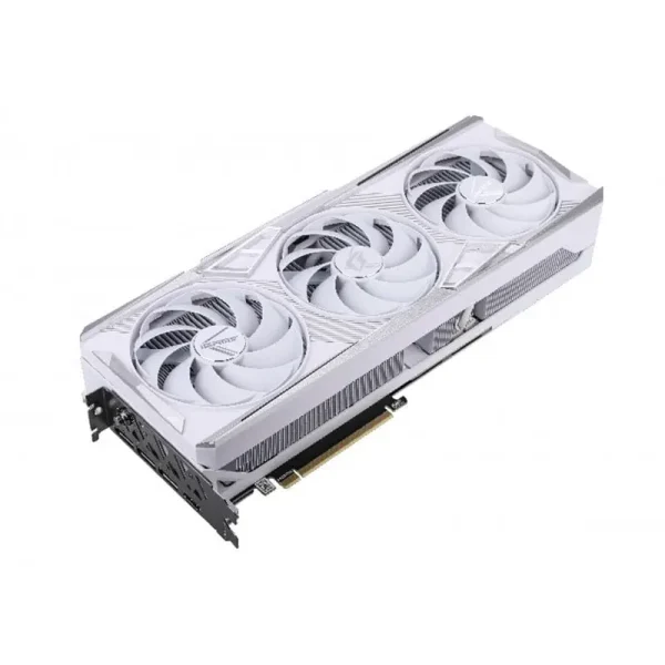 VGA Colorful iGame RTX 4070 Ti SUPER Vulcan W OC 16GB