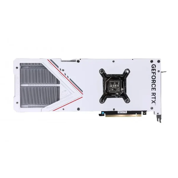 VGA Colorful iGame RTX 4070 Ti SUPER Vulcan W OC 16GB