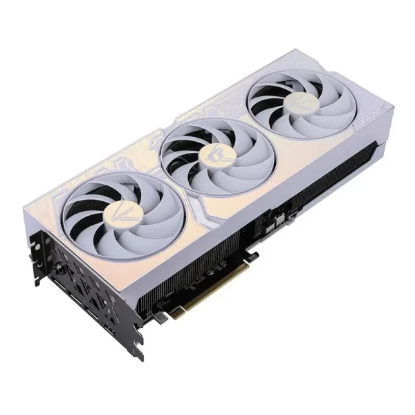 VGA Colorful iGame GeForce RTX 4070 Ti Ultra W OC-V 12GB RGB