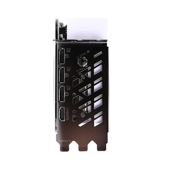 VGA Colorful iGame GeForce RTX 4070 Ti Ultra W OC-V 12GB RGB