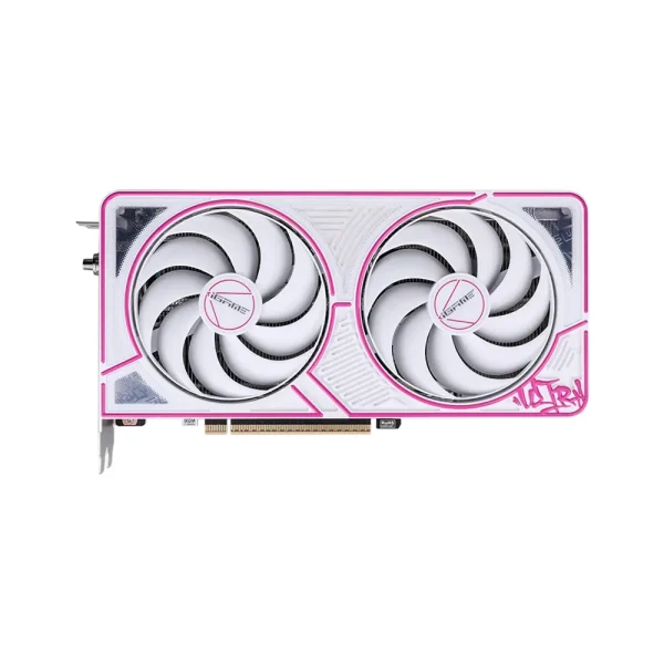 Colorful iGame RTX 5060 Ti Ultra W DUO OC 16GB GDDR7
